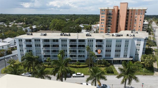 1100 N SHORE DRIVE NE 304, St Petersburg, FL 33701