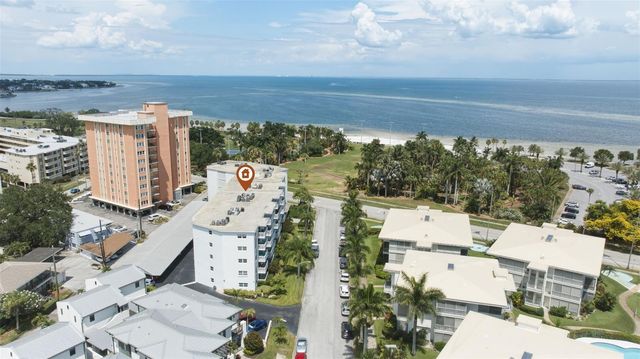1100 N SHORE DRIVE NE 304, St Petersburg, FL 33701