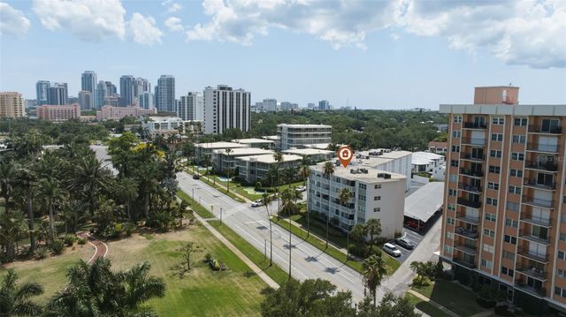 1100 N SHORE DRIVE NE 304, St Petersburg, FL 33701