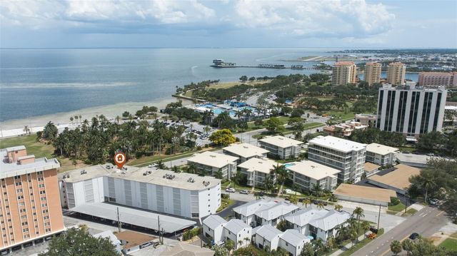 1100 N SHORE DRIVE NE 304, St Petersburg, FL 33701