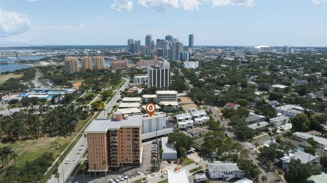 1100 N SHORE DRIVE NE 304, St Petersburg, FL 33701
