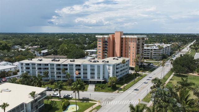1100 N SHORE DRIVE NE 304, St Petersburg, FL 33701