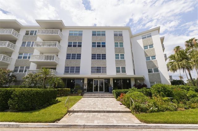 1100 N SHORE DRIVE NE 304, St Petersburg, FL 33701