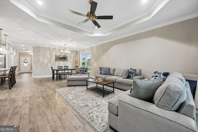 223 Ryan Nicholas Drive, Kingsland, GA 31548