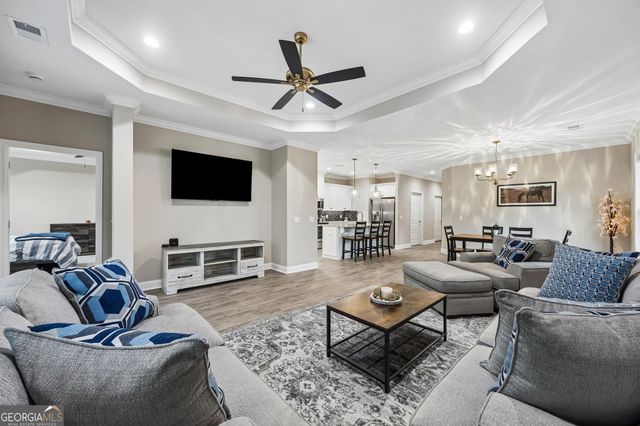 223 Ryan Nicholas Drive, Kingsland, GA 31548