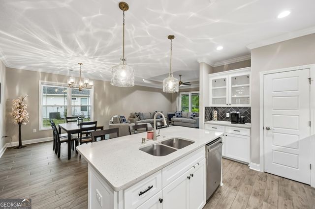 223 Ryan Nicholas Drive, Kingsland, GA 31548