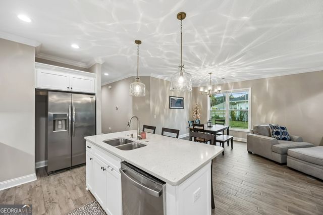 223 Ryan Nicholas Drive, Kingsland, GA 31548