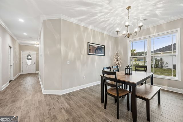 223 Ryan Nicholas Drive, Kingsland, GA 31548