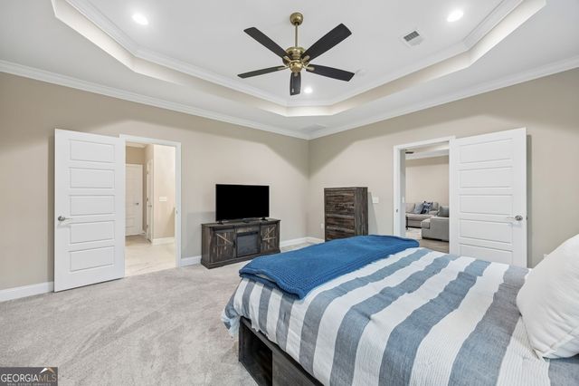 223 Ryan Nicholas Drive, Kingsland, GA 31548