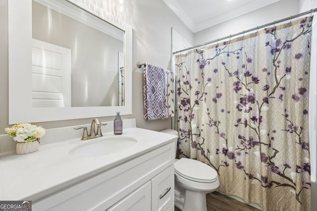 223 Ryan Nicholas Drive, Kingsland, GA 31548