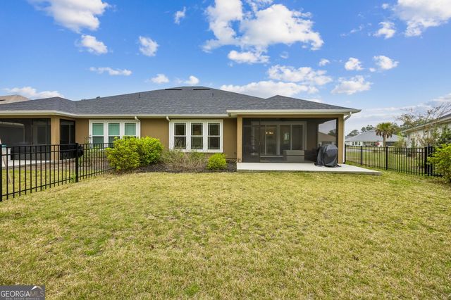 223 Ryan Nicholas Drive, Kingsland, GA 31548