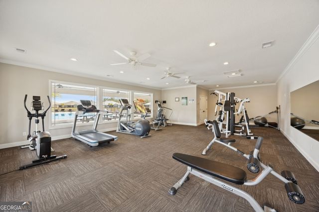 223 Ryan Nicholas Drive, Kingsland, GA 31548