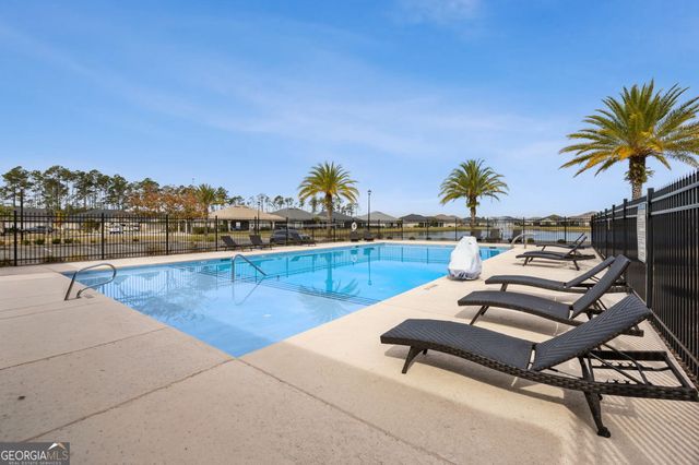 223 Ryan Nicholas Drive, Kingsland, GA 31548