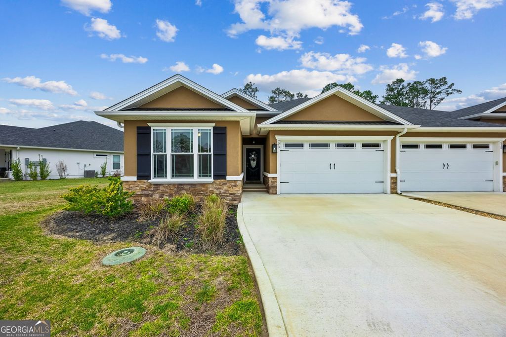 223 Ryan Nicholas Drive, Kingsland, GA 31548