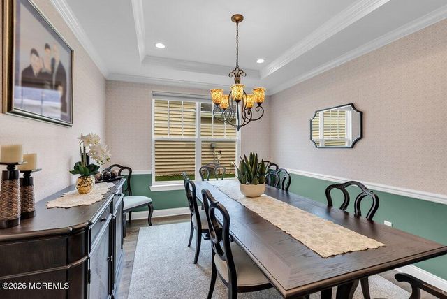 7 Festival Court, Howell, NJ 07731