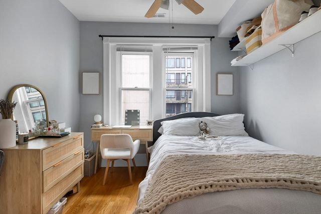 705 Massachusetts Avenue 8, Boston, MA 02118