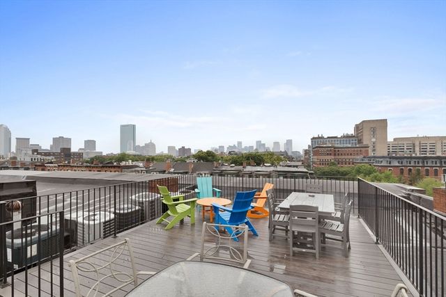 705 Massachusetts Avenue 8, Boston, MA 02118