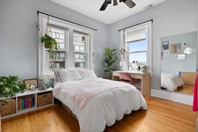 705 Massachusetts Avenue 8, Boston, MA 02118