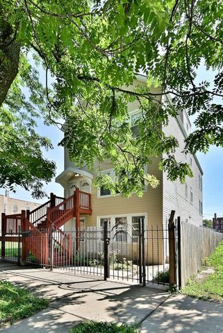 5125 S Elizabeth Street, Chicago, IL 60609