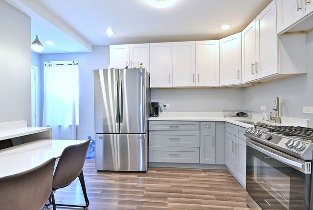 5125 S Elizabeth Street, Chicago, IL 60609