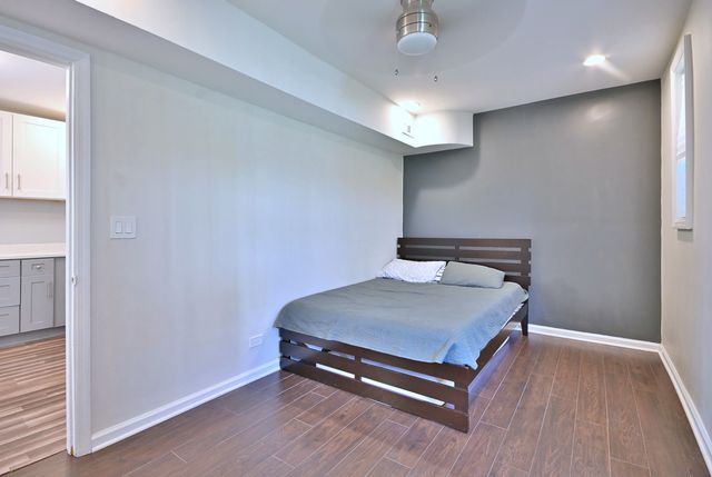 5125 S Elizabeth Street, Chicago, IL 60609