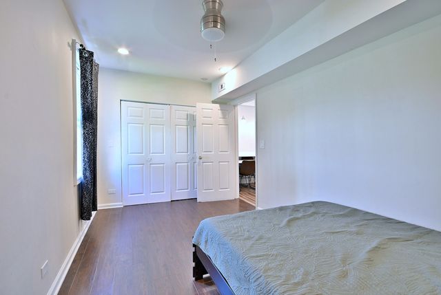 5125 S Elizabeth Street, Chicago, IL 60609