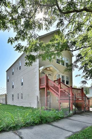 5125 S Elizabeth Street, Chicago, IL 60609