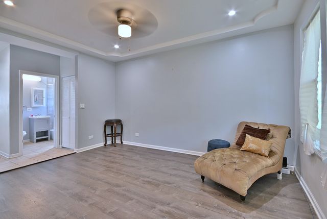 5125 S Elizabeth Street, Chicago, IL 60609