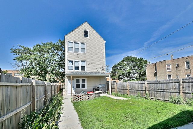 5125 S Elizabeth Street, Chicago, IL 60609