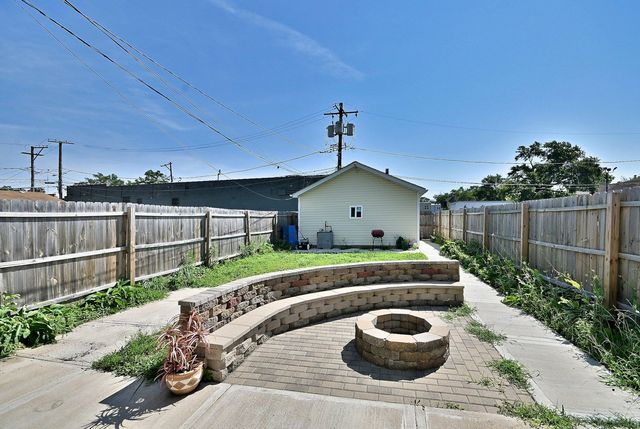 5125 S Elizabeth Street, Chicago, IL 60609