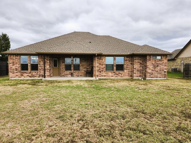 110 Joyce Street, Whitney, TX 76692