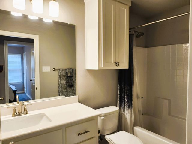 110 Joyce Street, Whitney, TX 76692