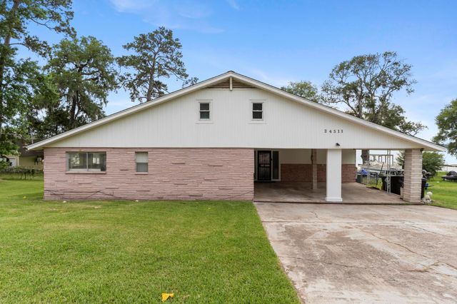 24511 Sunny Glen Dr Drive, Houston, TX 77336