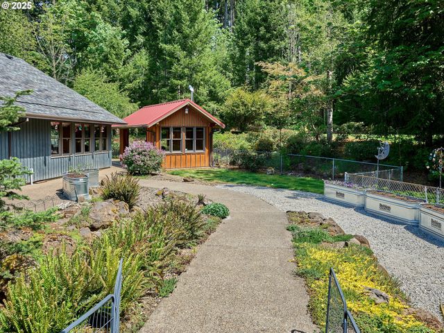 23456 S SCHIEFFER Rd, Colton, OR 97017