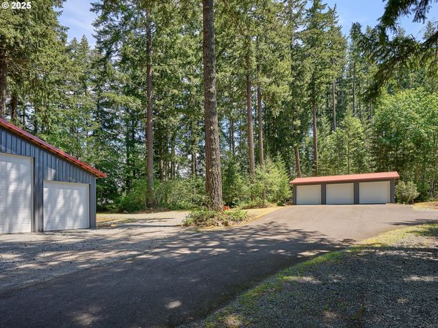 23456 S SCHIEFFER Rd, Colton, OR 97017