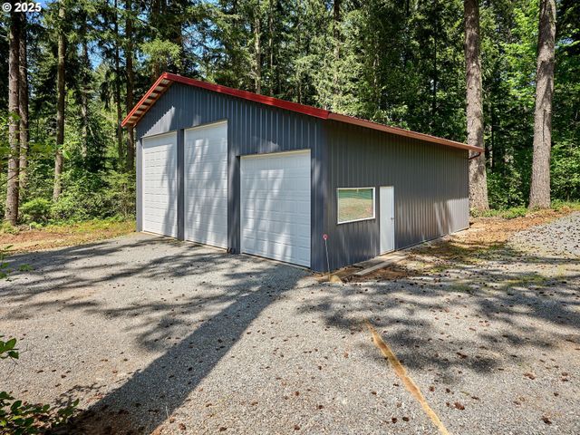 23456 S SCHIEFFER Rd, Colton, OR 97017
