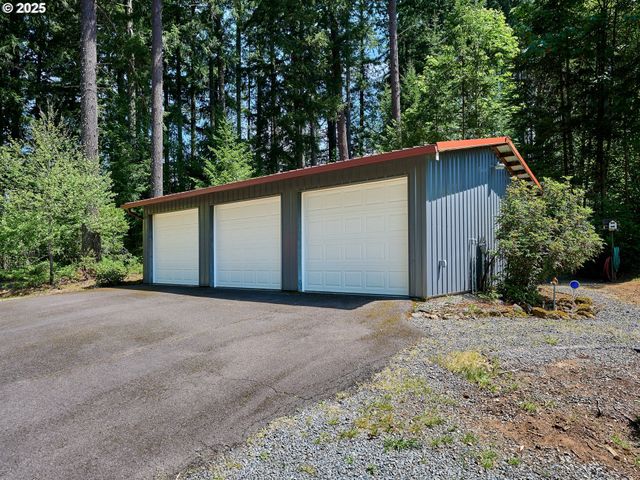 23456 S SCHIEFFER Rd, Colton, OR 97017