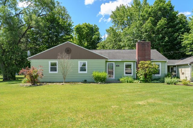 59 Boyer Drive, Emmett Twp, MI 49014