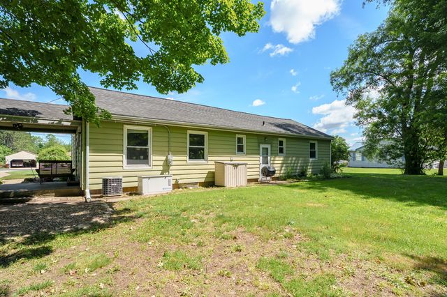 59 Boyer Drive, Emmett Twp, MI 49014