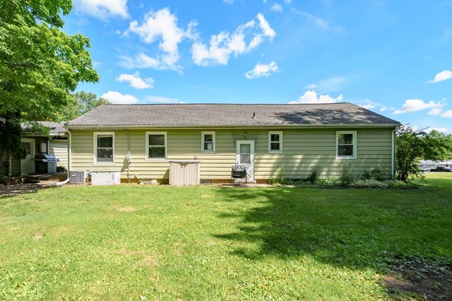 59 Boyer Drive, Emmett Twp, MI 49014
