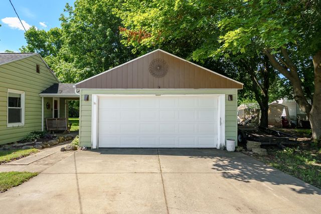 59 Boyer Drive, Emmett Twp, MI 49014