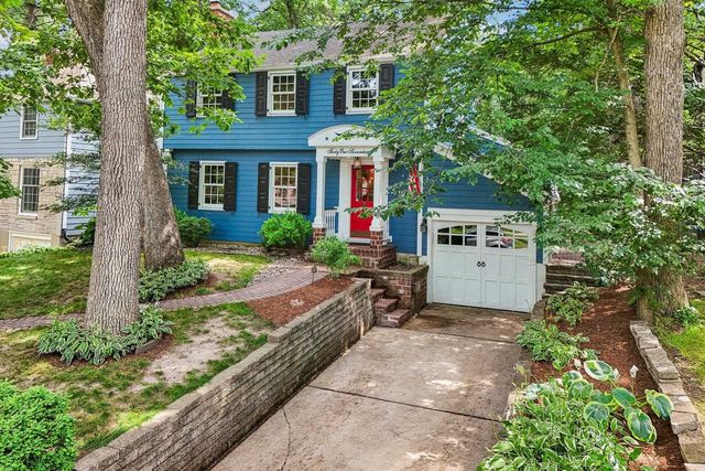4117 Yuma Drive, Madison, WI 53711