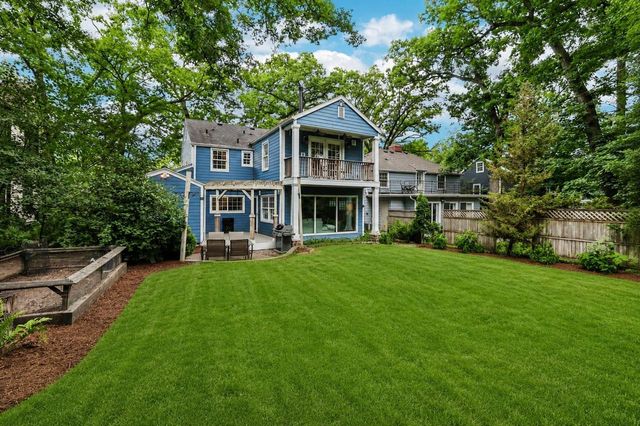 4117 Yuma Drive, Madison, WI 53711