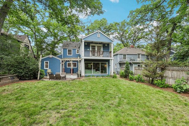 4117 Yuma Drive, Madison, WI 53711
