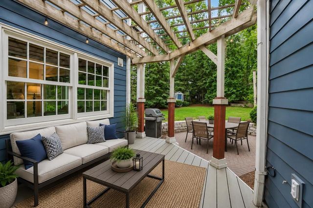 4117 Yuma Drive, Madison, WI 53711