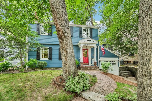 4117 Yuma Drive, Madison, WI 53711
