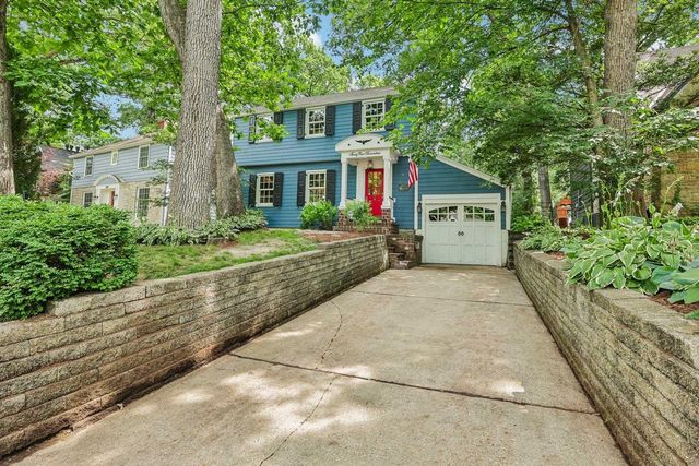 4117 Yuma Drive, Madison, WI 53711