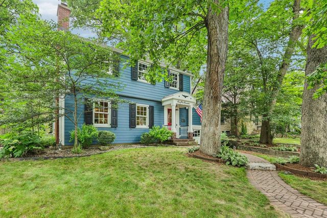 4117 Yuma Drive, Madison, WI 53711