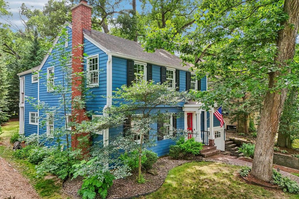 4117 Yuma Drive, Madison, WI 53711