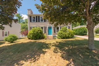 198 Megan Drive, Manchester, NH 03109